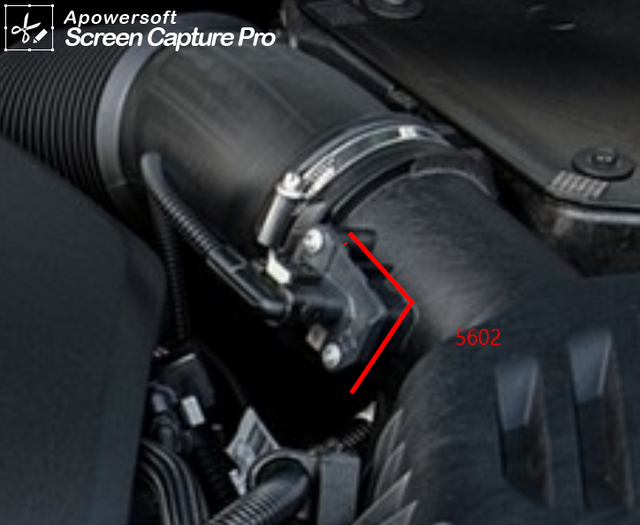 MST Performance Induction Kit for 2.0 F54-F60 >2017 Mini Cooper - Image 4