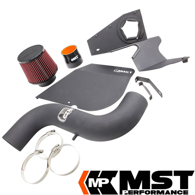 MST Performance Induction Kit for 1.4 TSI Golf TSI Twincharger - Image 2