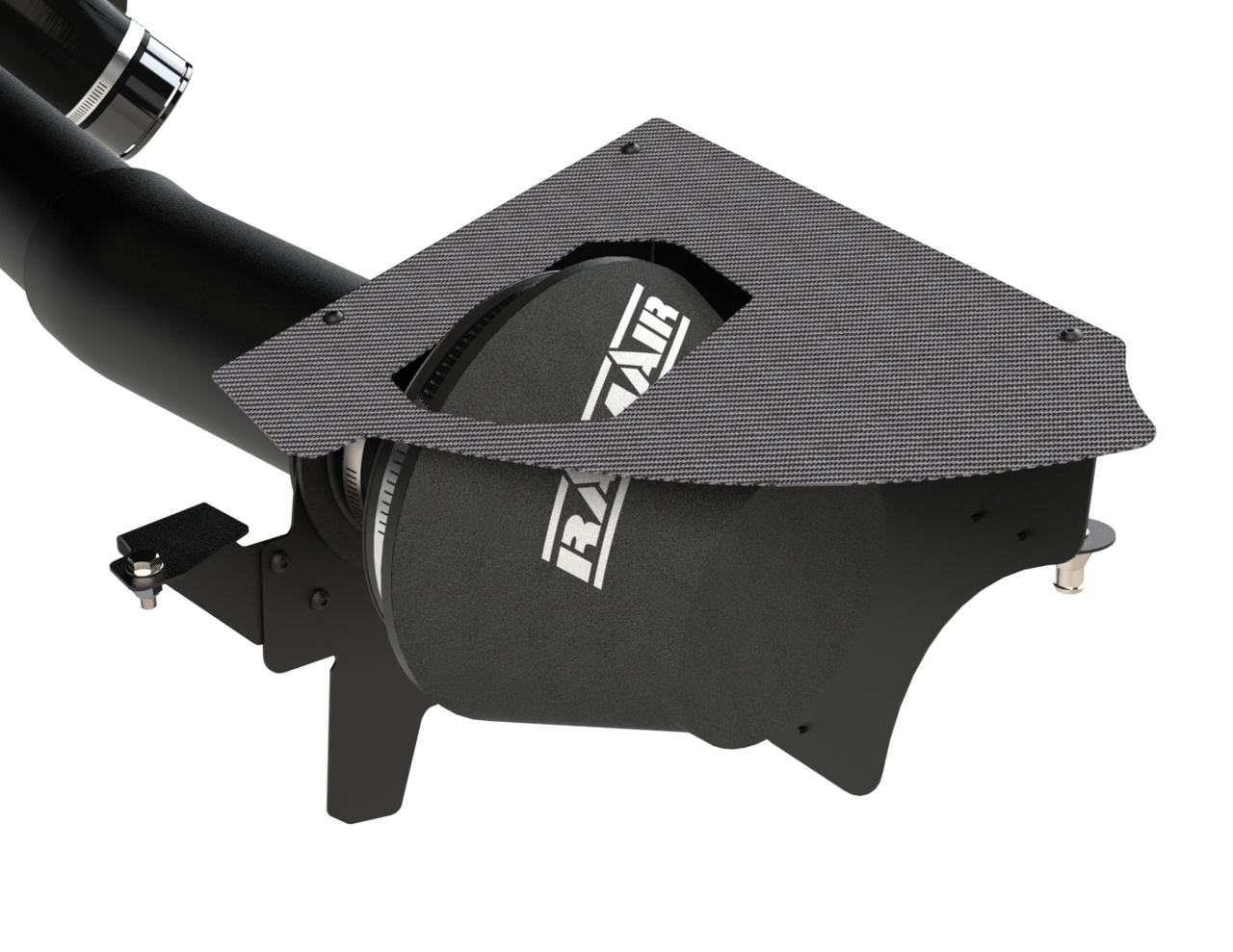 Performance Foam Intake Kit With Carbon Lid to fit BMW M3 M4 M2 3.0T S58 - Image 3