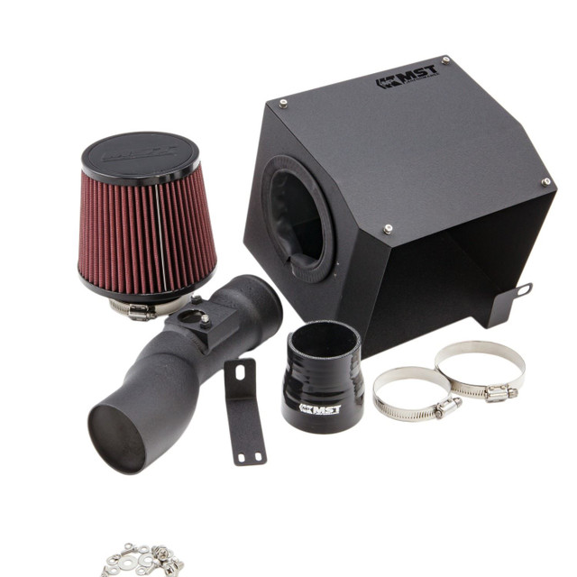 MST Performance Induction Kit for 1.5T FK7 Honda Civic - Image 2