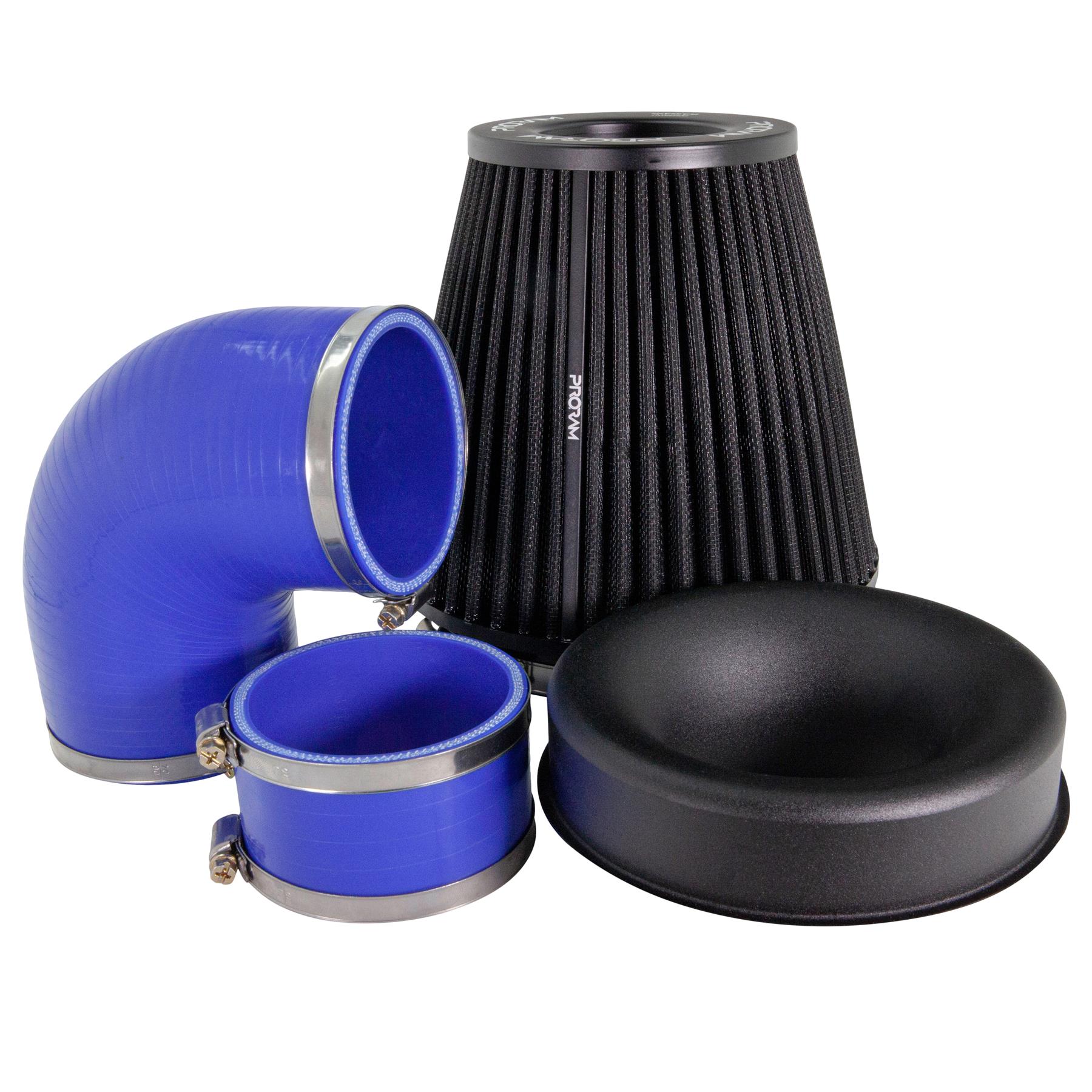 PRORAM Focus ST 225 Performance Induction Kit - Image 4