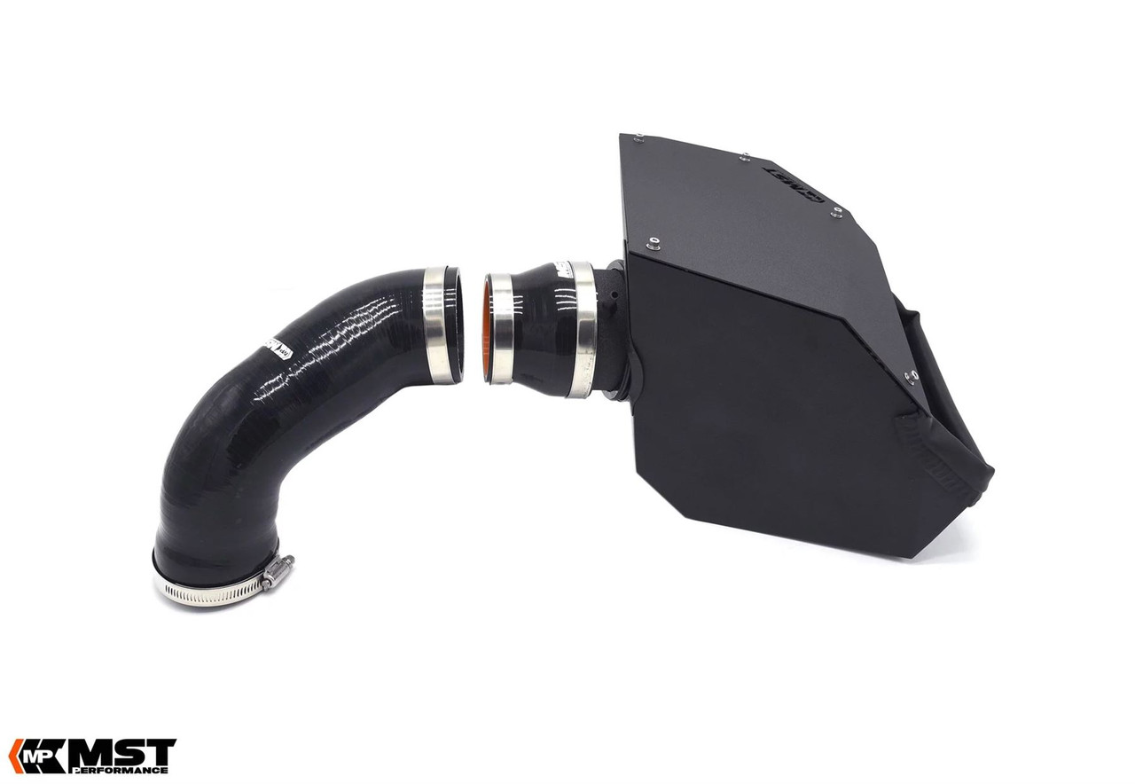 MST Performance Induction Kit with Intake Hose for 2.0 TSI VW Polo GTI - Image 2