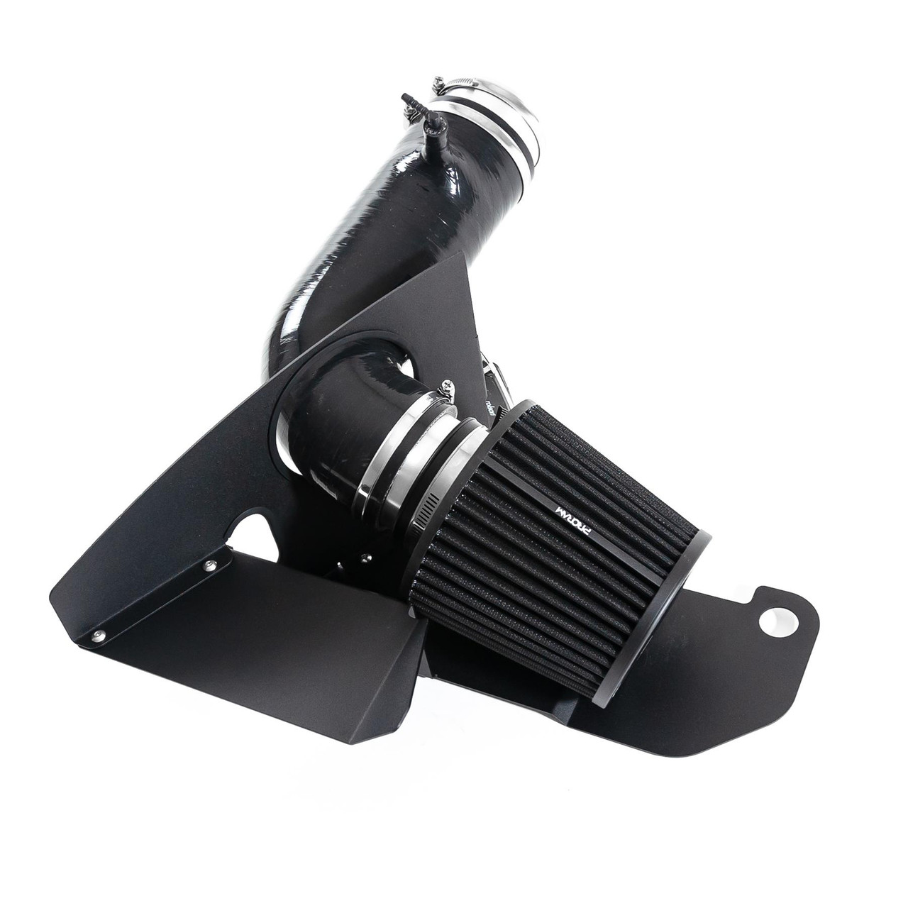 Proram Performance Induction Kit for 1.9 & 2.0 TDI VAG MK5 & MK6 Golf - Image 2