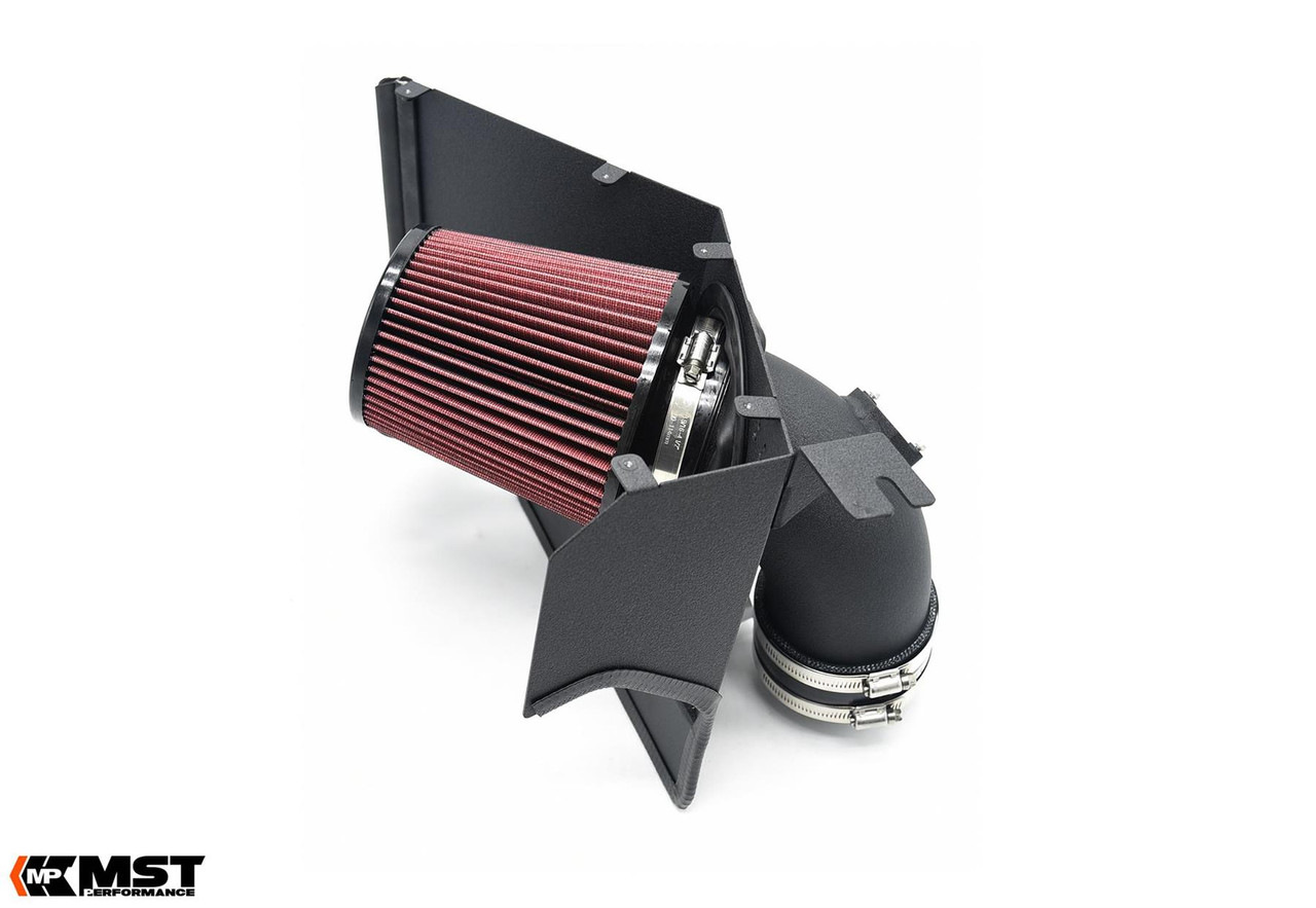 MST Performance Induction Kit for 3.0T B58 Toyota Supra A90 BMW Z4 - Image 3