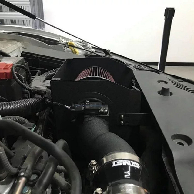 MST Performance Induction Kit for 1.5T FK7 Honda Civic - Image 6