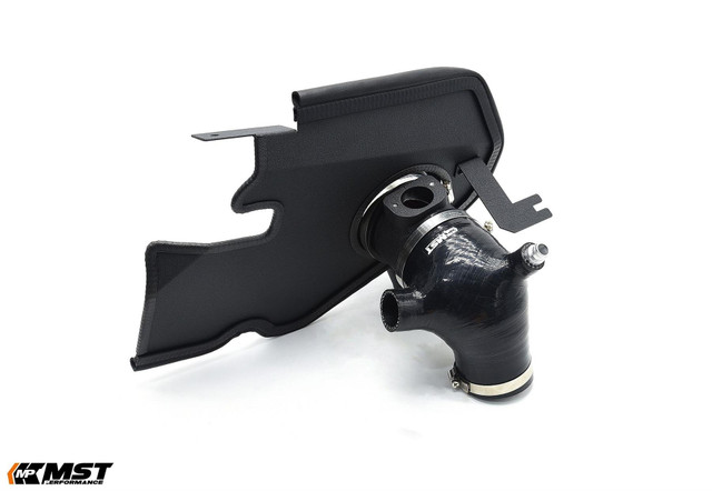 MST Performance Induction Kit for BMW 535i F10/F11 3.0T N55 - Image 2