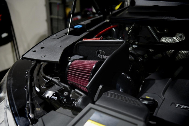 MST Performance Induction Kit for Audi Q5 2.0 TFSI 2018+ - Image 3