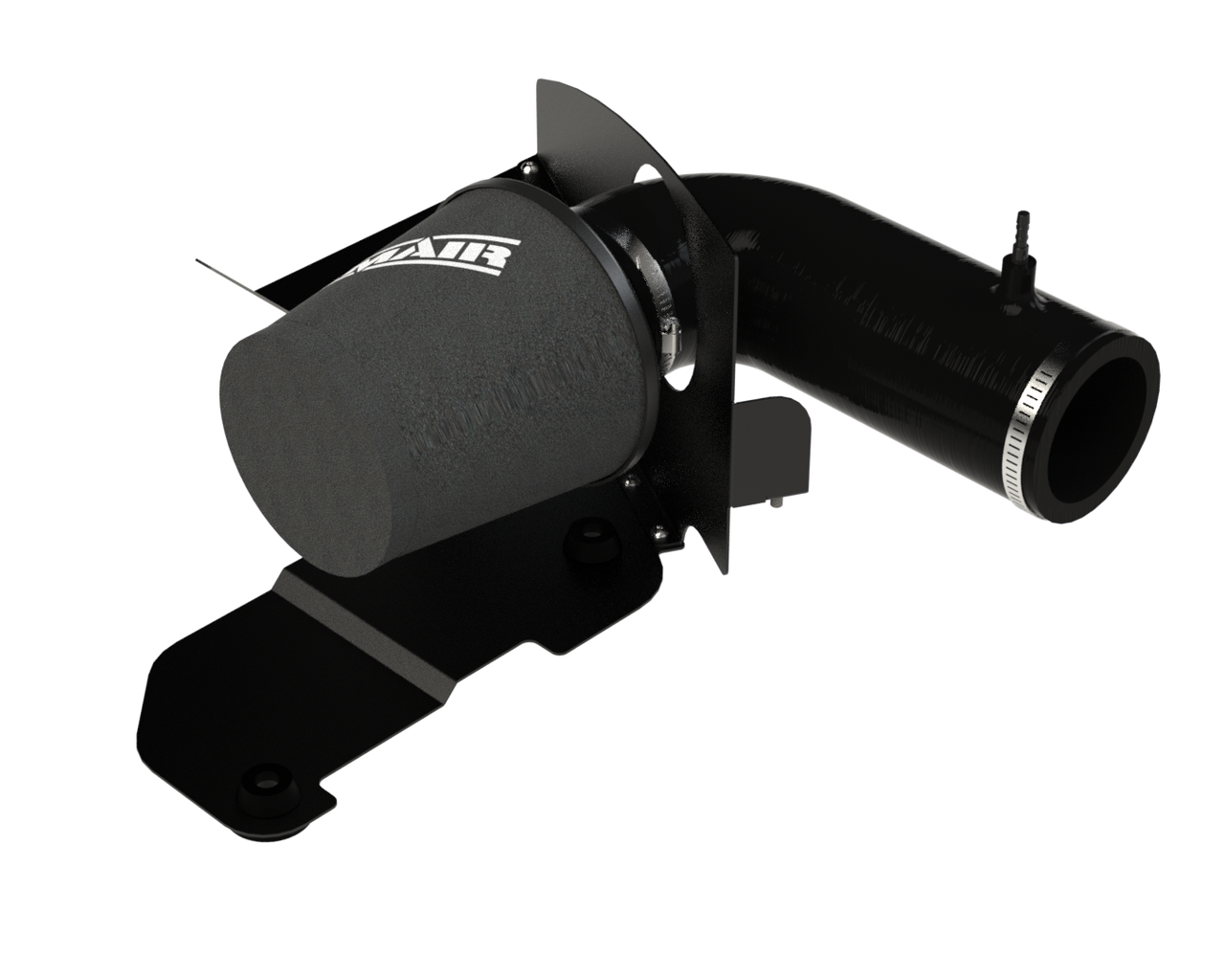 Performance Ramair Intake Kit to fit Volkswagen Caddy Mk3 1.6/1.9/2.0 TDI - Image 2