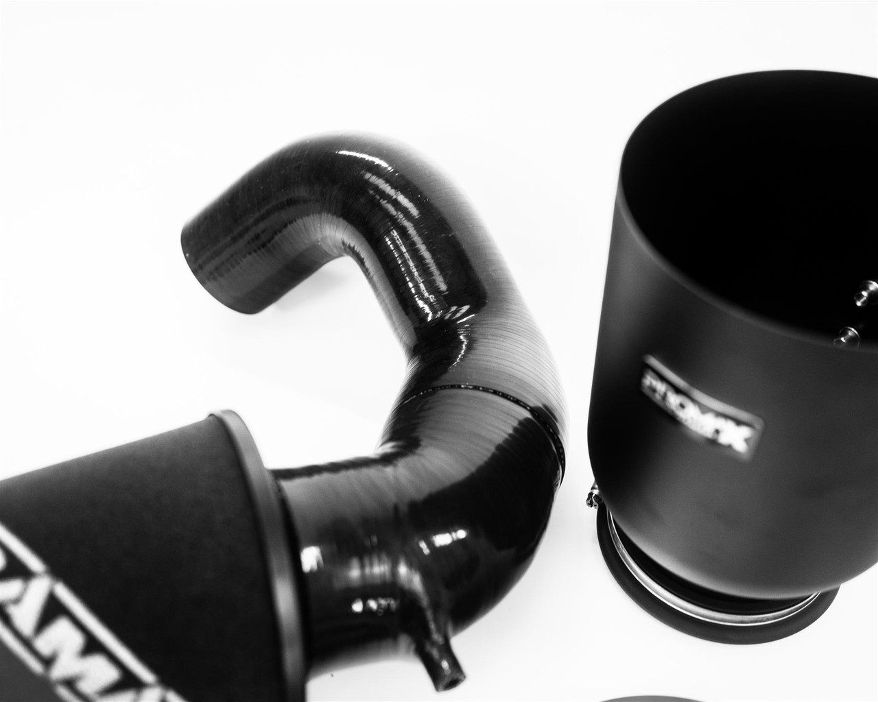 Enclosed Foam Air Intake Kit to fit Mk7 Golf GTD - Image 2