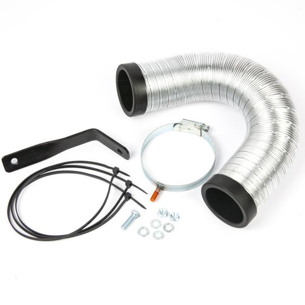 Vauxhall Corsa D & E 1.4T & 1.6 VXR SR Performance Intake Foam Air Filter Kit - Image 2