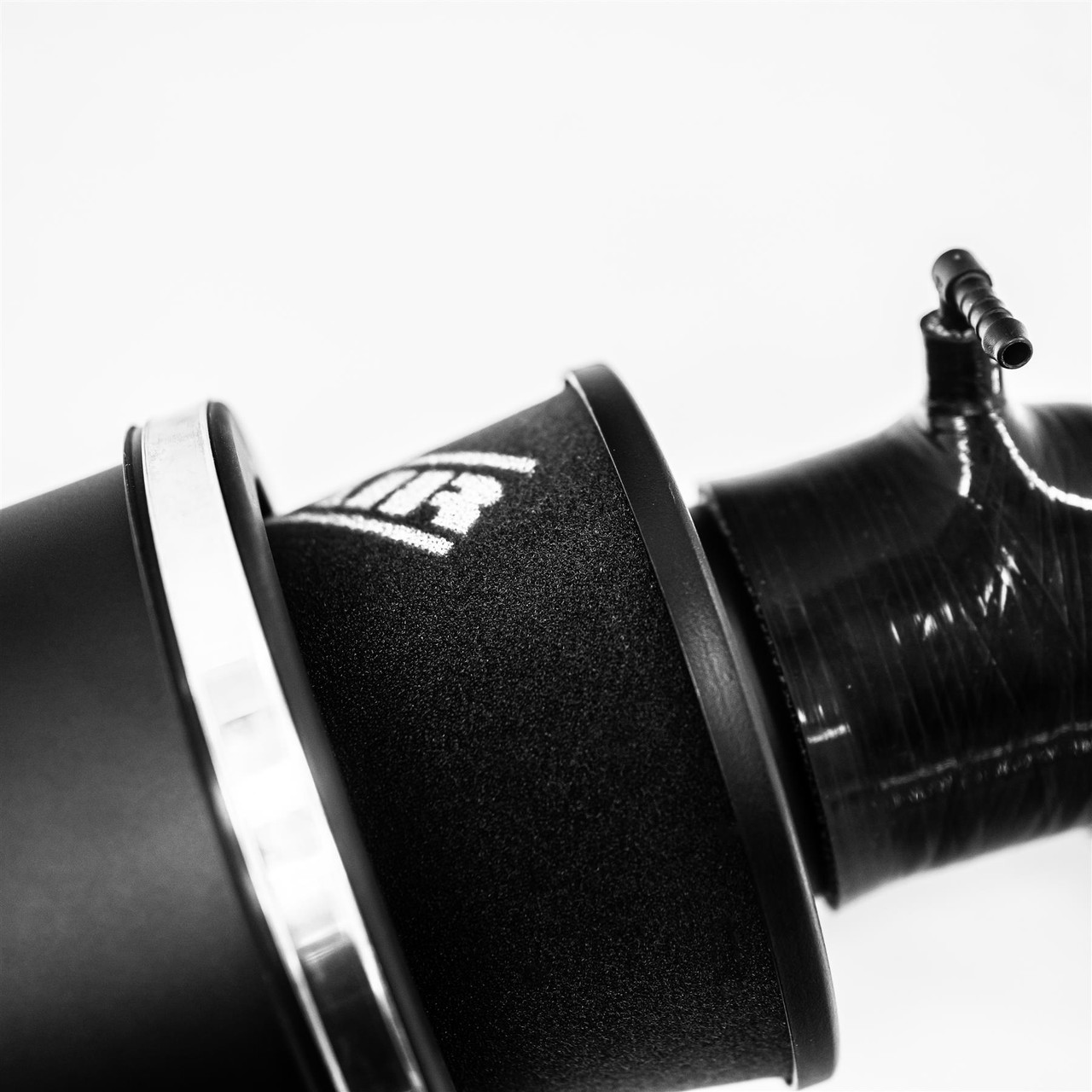 Enclosed Foam Air Intake Kit to fit Mk7 Golf GTD - Image 3