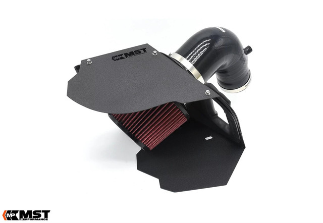 MST Performance Induction Kit for A4 (B9) & A5 (8T) 2.0 TFSI with no MAF Sensor - Image 2