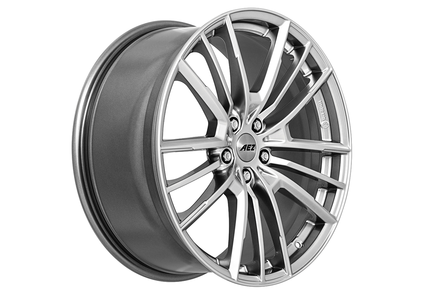 AEZ - Kaiman High Gloss Alloy Wheels - Image 11