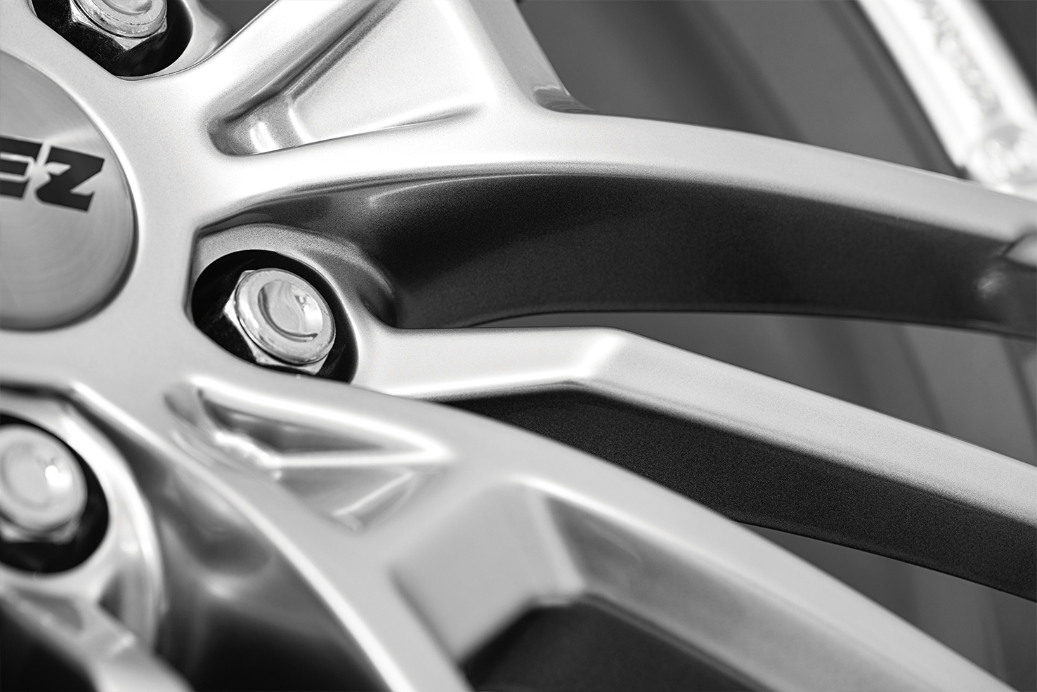 AEZ - Kaiman High Gloss Alloy Wheels - Image 3