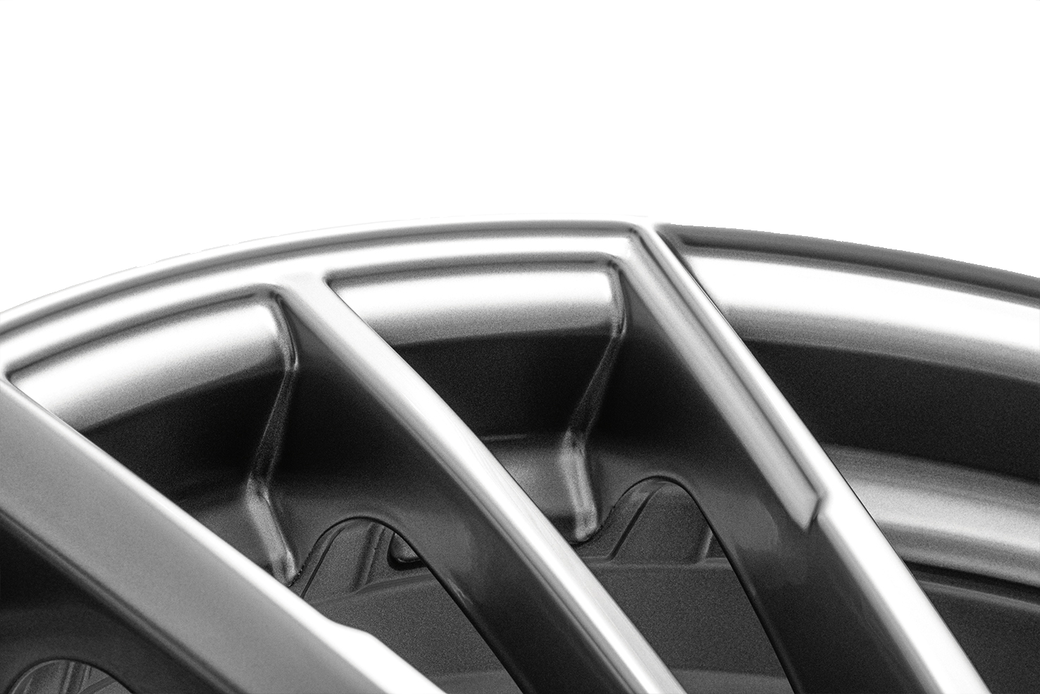 AEZ - Kaiman High Gloss Alloy Wheels - Image 9
