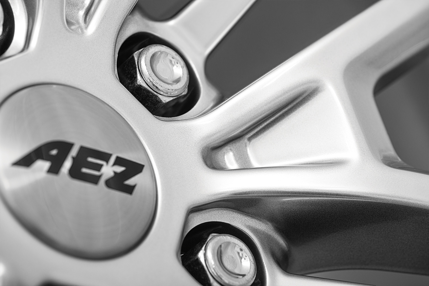 AEZ - Kaiman High Gloss Alloy Wheels - Image 7