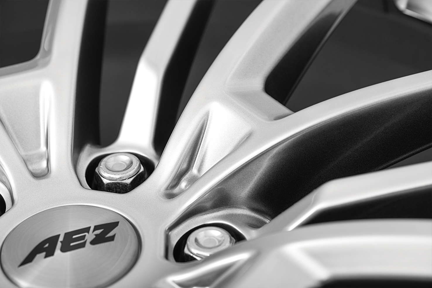 AEZ - Kaiman High Gloss Alloy Wheels - Image 2