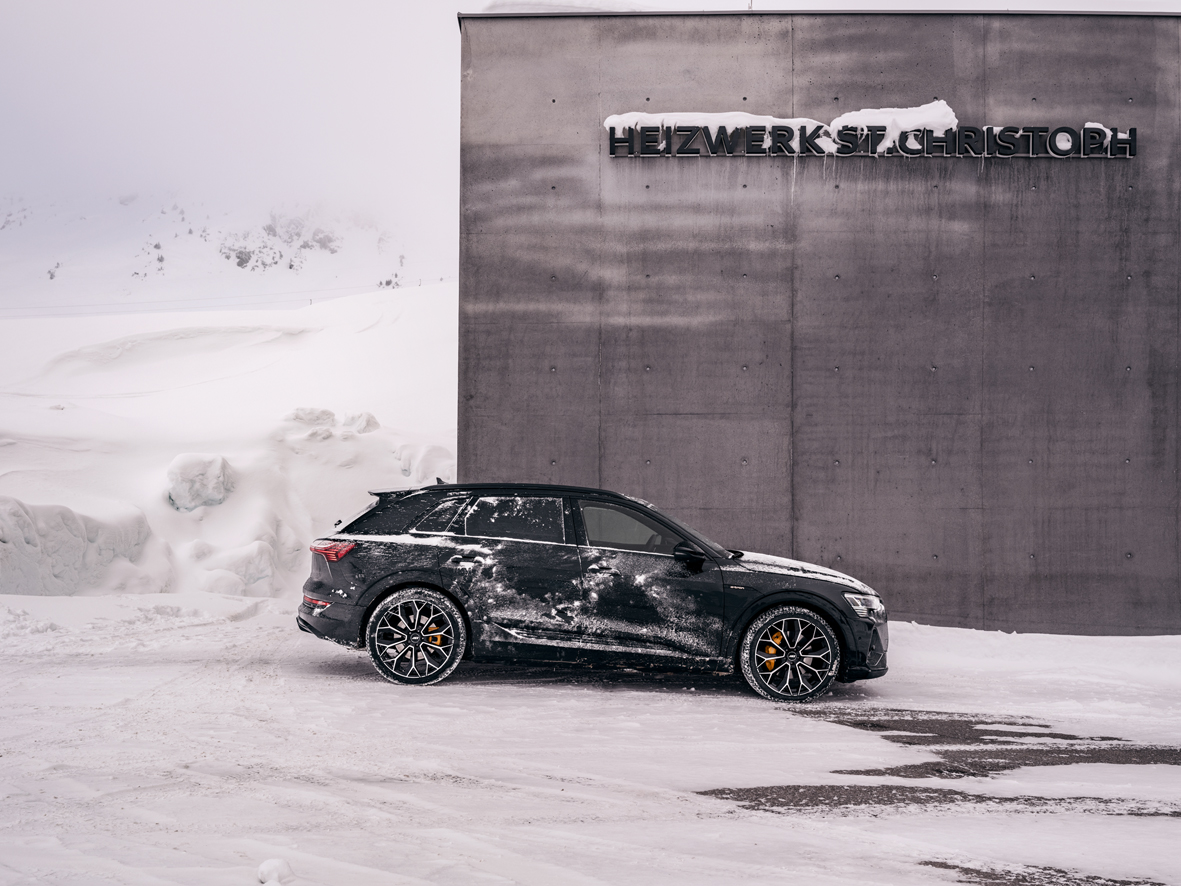 AEZ - Leipzig Dark Alloy Wheels - Image 14