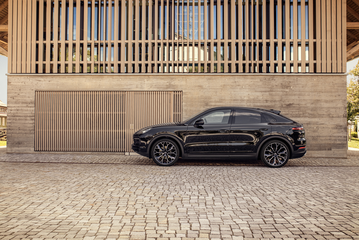 AEZ - Leipzig Dark Alloy Wheels - Image 19