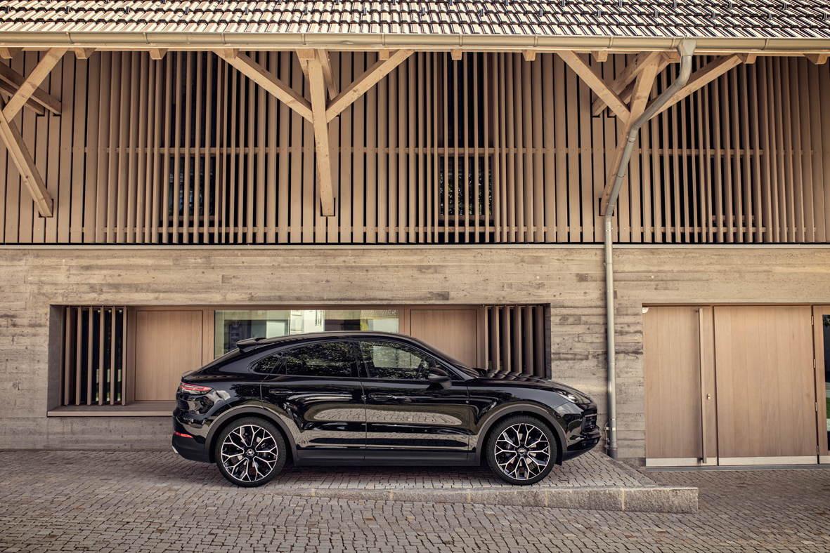 AEZ - Leipzig Dark Alloy Wheels - Image 17