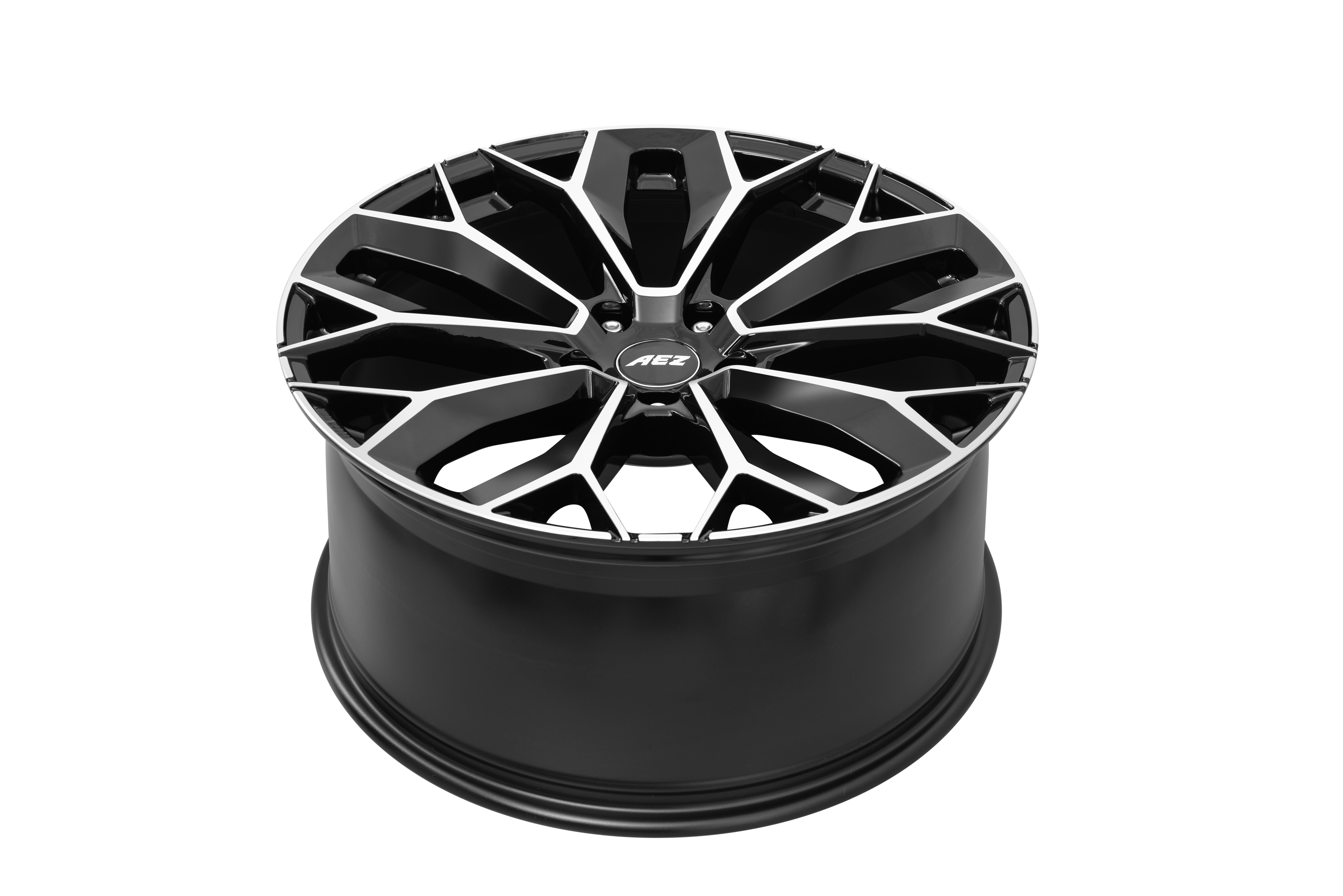 AEZ - Leipzig Dark Alloy Wheels - Image 22