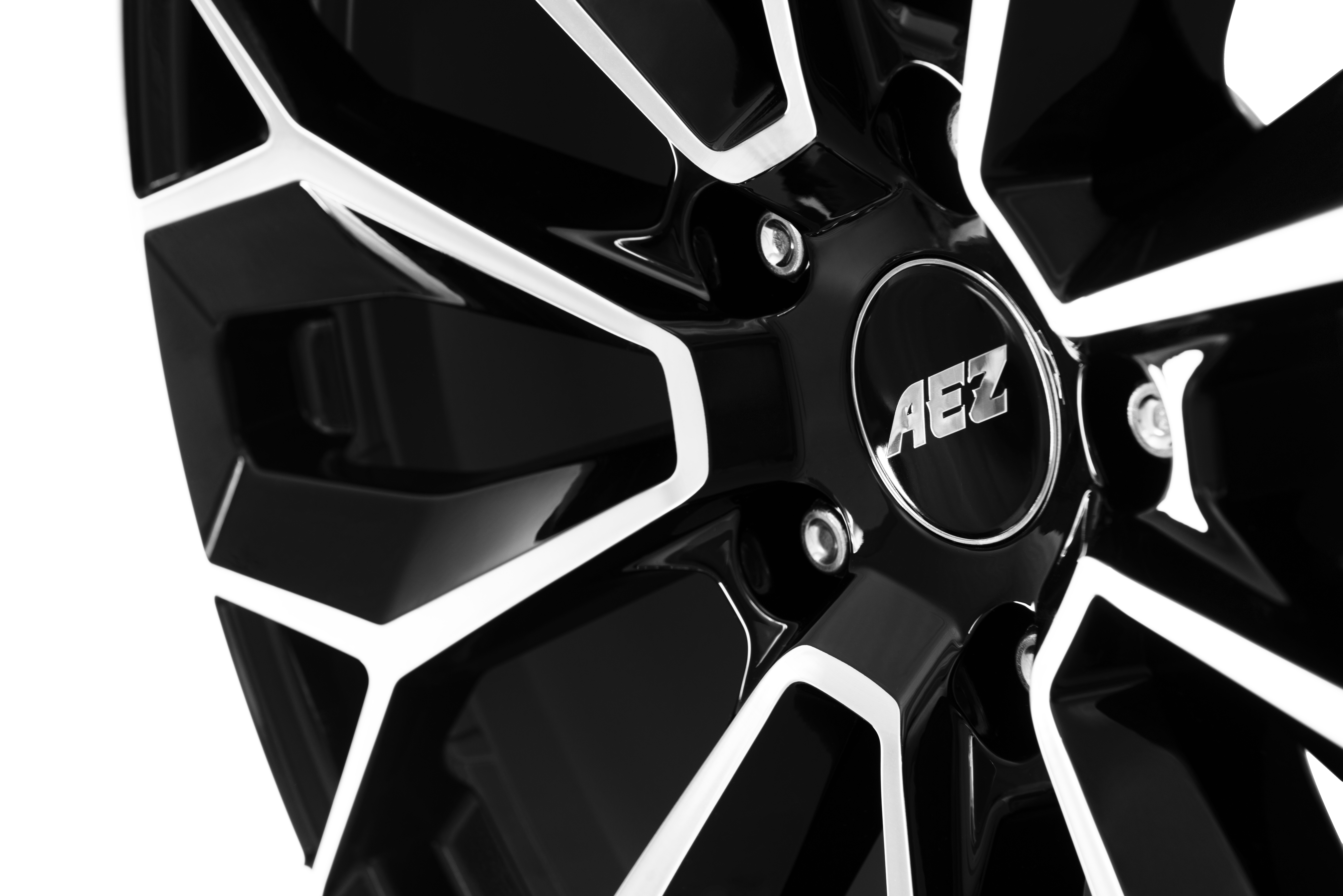 AEZ - Leipzig Dark Alloy Wheels - Image 8