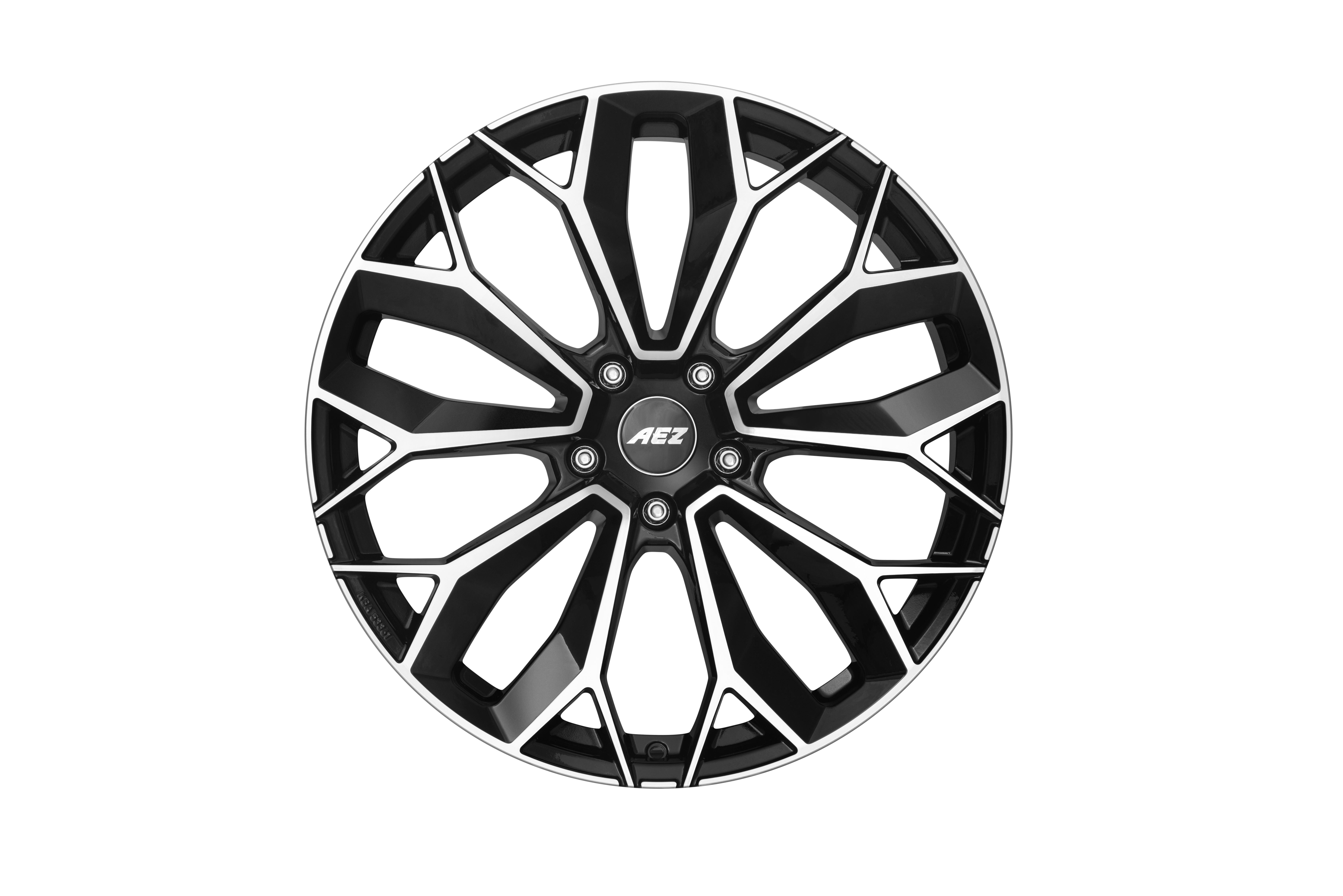 AEZ - Leipzig Dark Alloy Wheels - Image 21