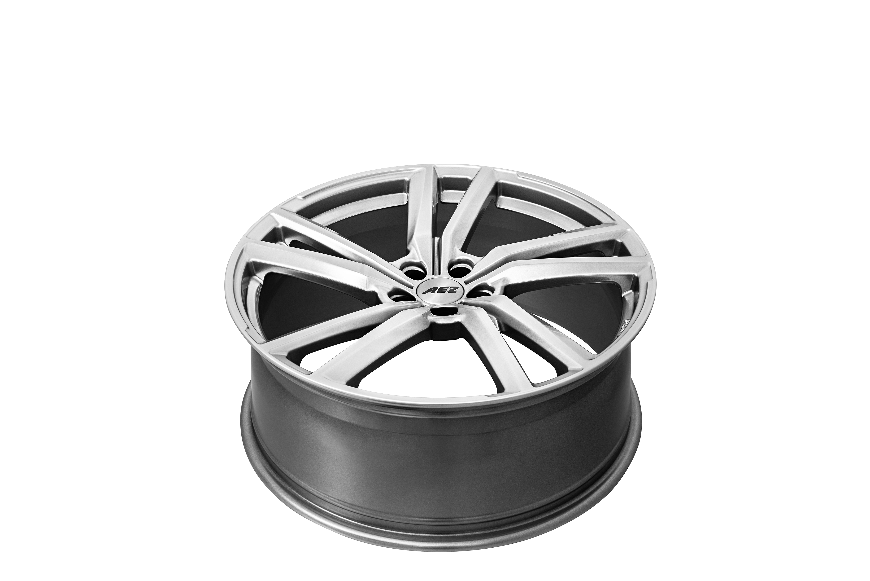 AEZ - North High Gloss Alloy Wheels - Image 7