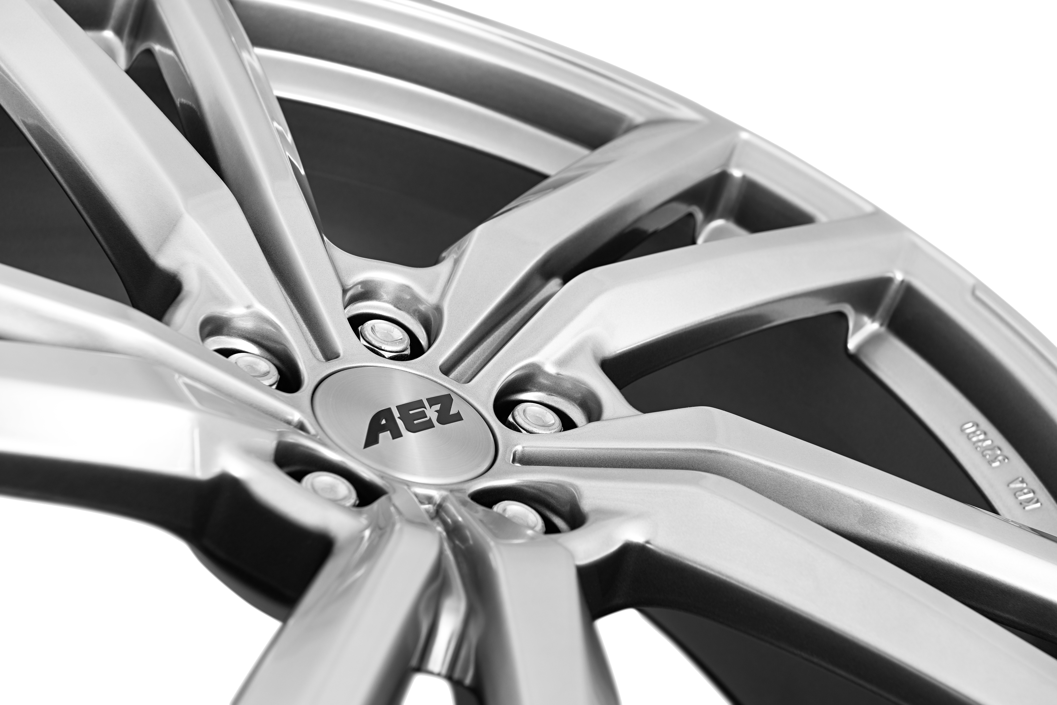 AEZ - North High Gloss Alloy Wheels - Image 3