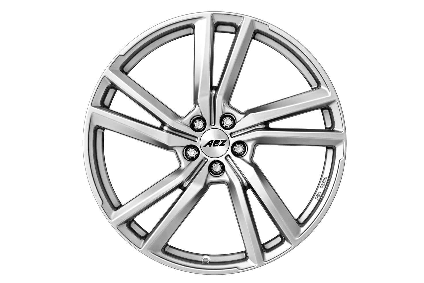 AEZ - North High Gloss Alloy Wheels - Image 5