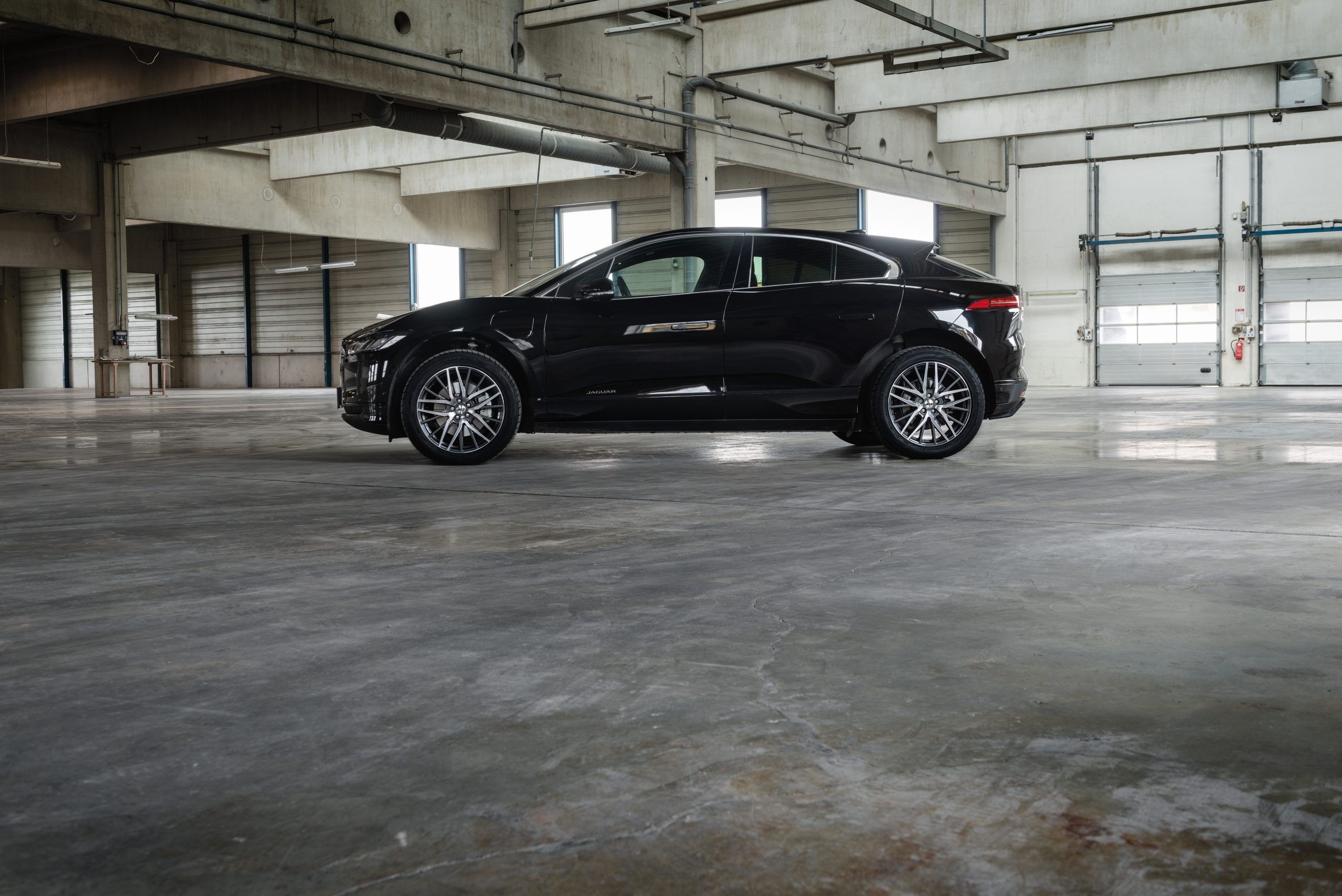 AEZ - Panama Dark Alloy Wheels - Image 12