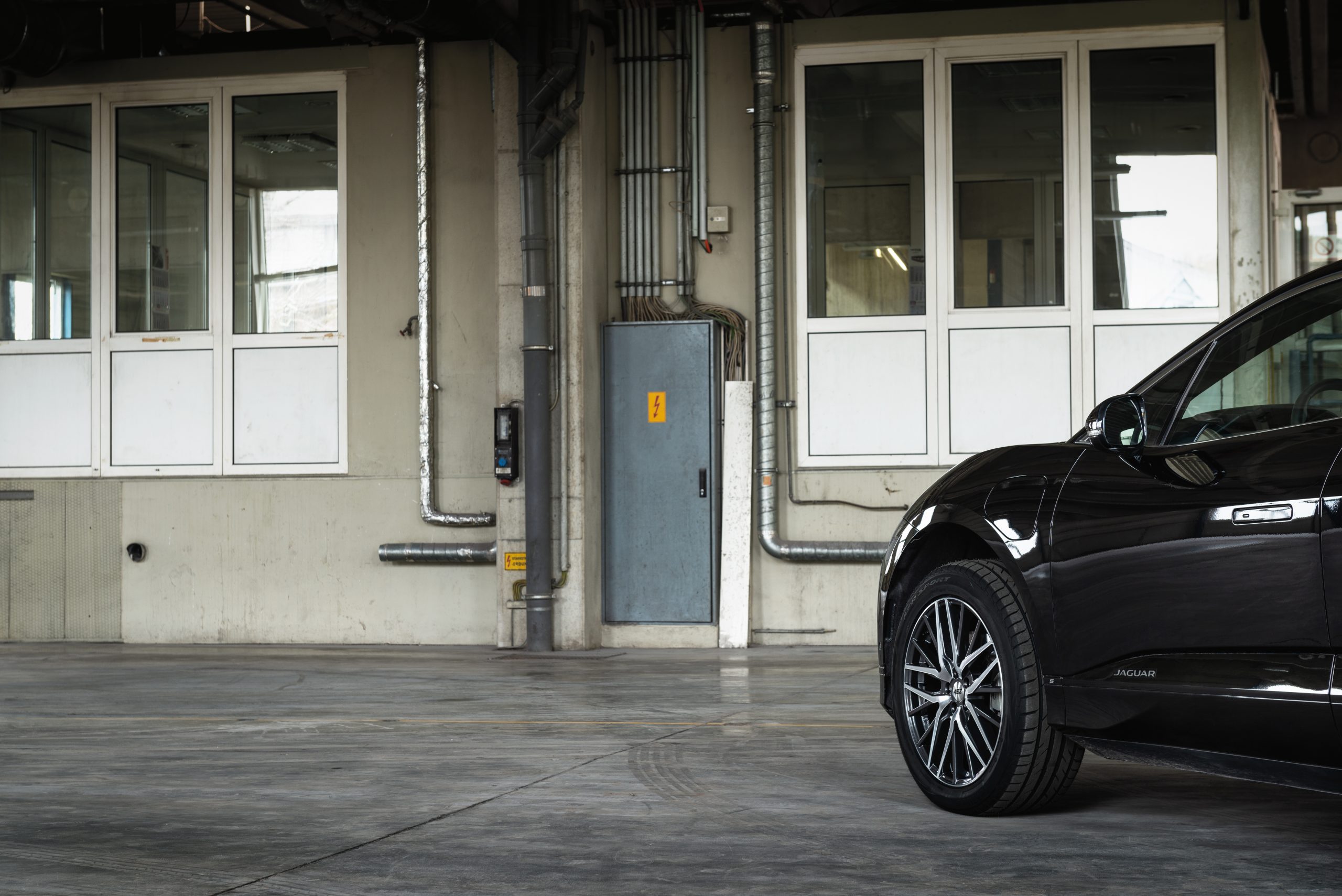 AEZ - Panama Dark Alloy Wheels - Image 11