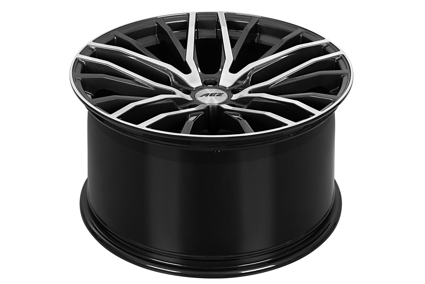 AEZ - Panama Dark Alloy Wheels - Image 8
