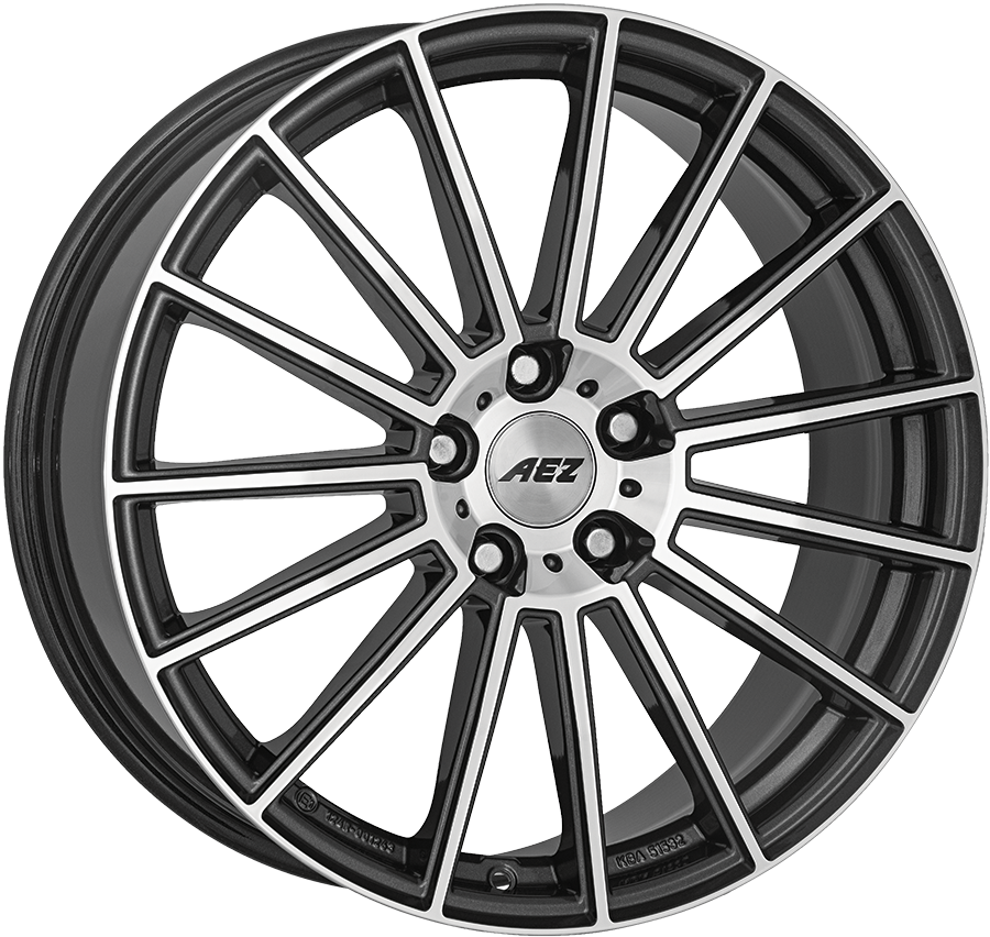 AEZ - Steam Alloy Wheels