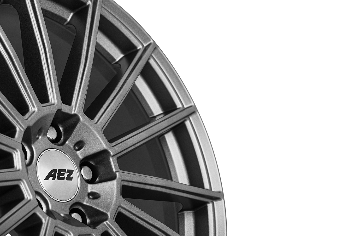 AEZ - Steam Graphite Alloy Wheels - Image 3