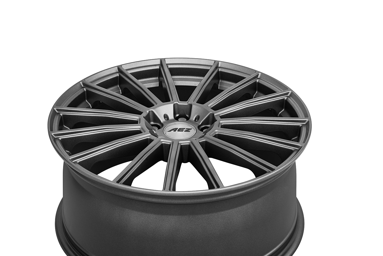 AEZ - Steam Graphite Alloy Wheels - Image 11