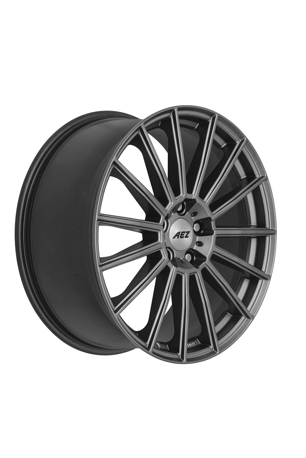 AEZ - Steam Graphite Alloy Wheels - Image 2