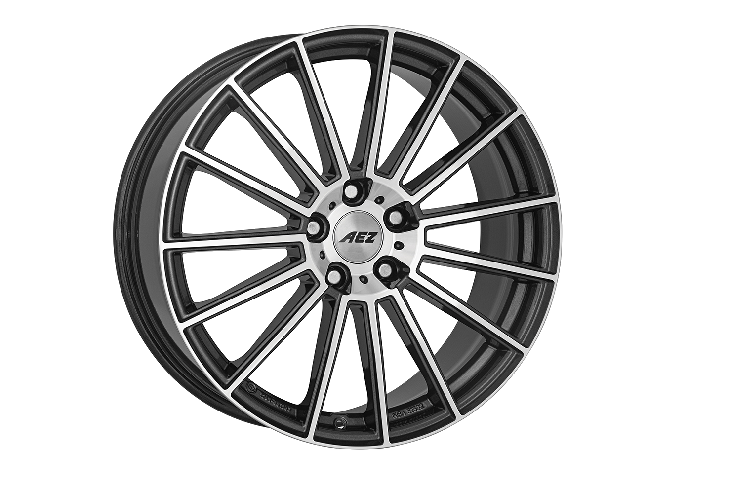 AEZ - Steam Alloy Wheels - Image 8