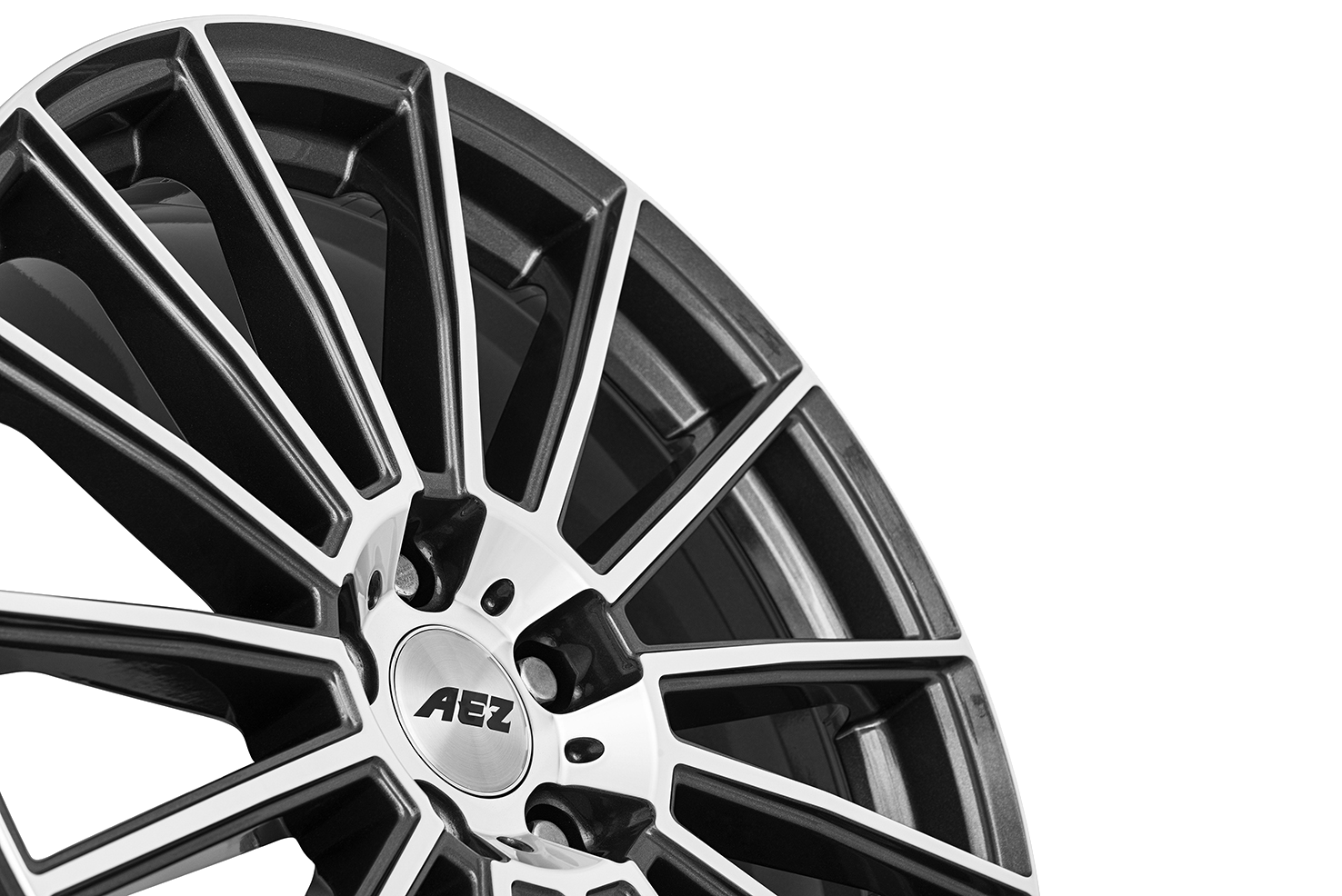 AEZ - Steam Alloy Wheels - Image 2