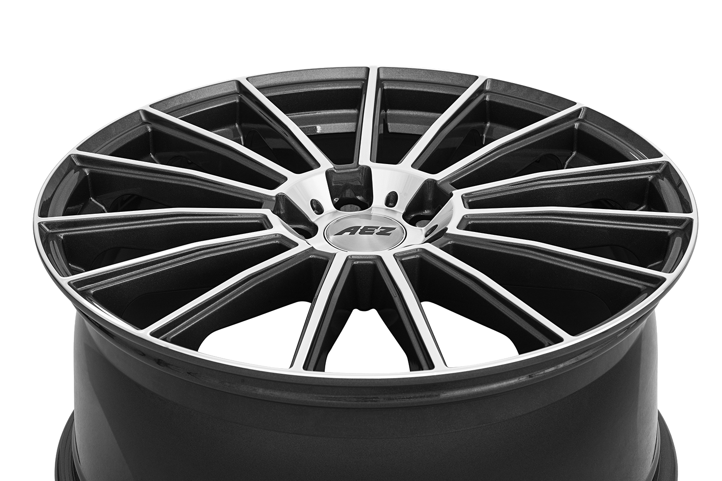 AEZ - Steam Alloy Wheels - Image 9