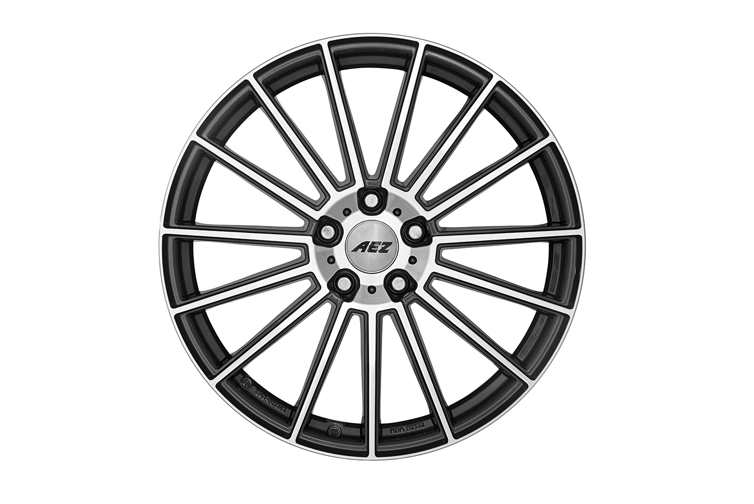 AEZ - Steam Alloy Wheels - Image 3