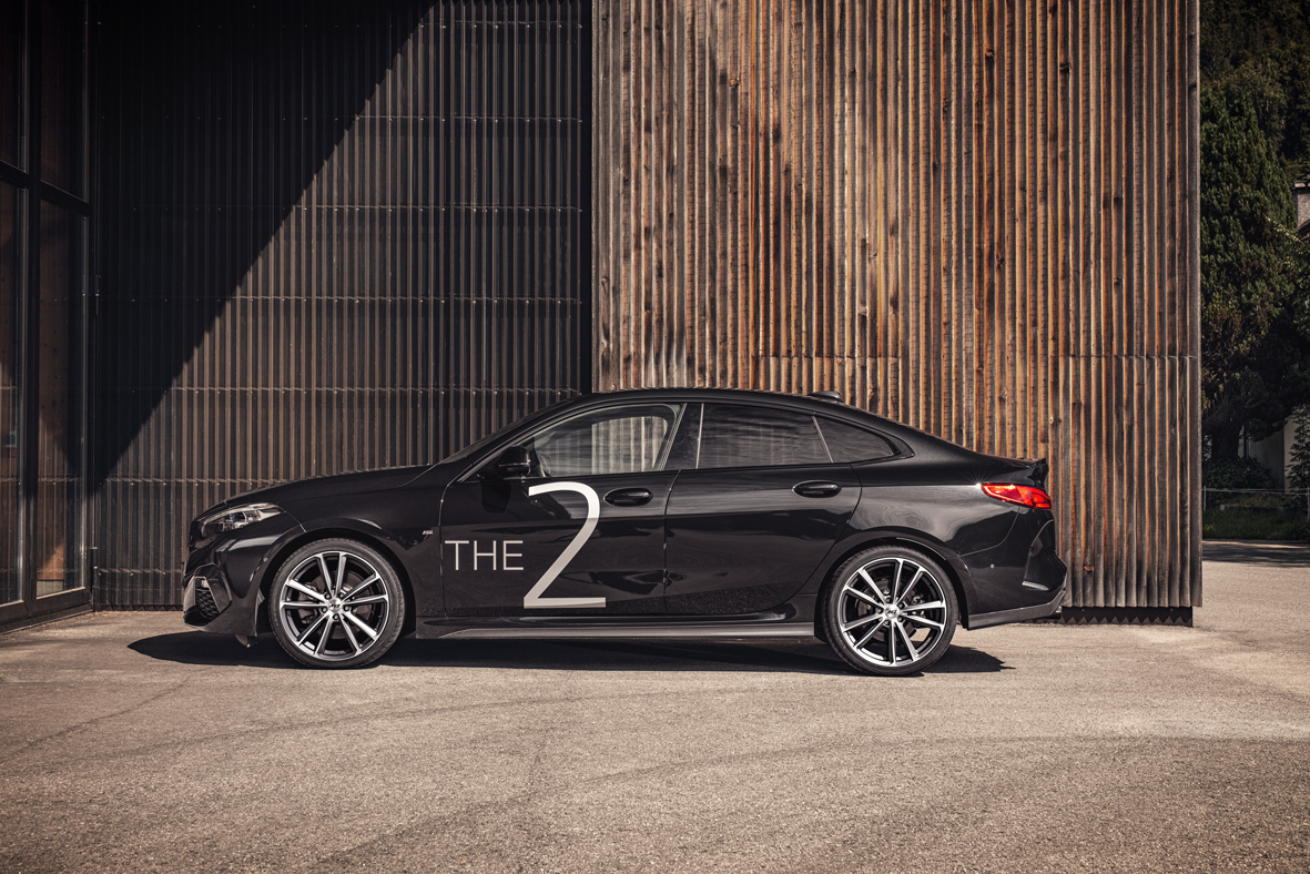 AEZ - Tioga Titan Alloy Wheels - Image 7