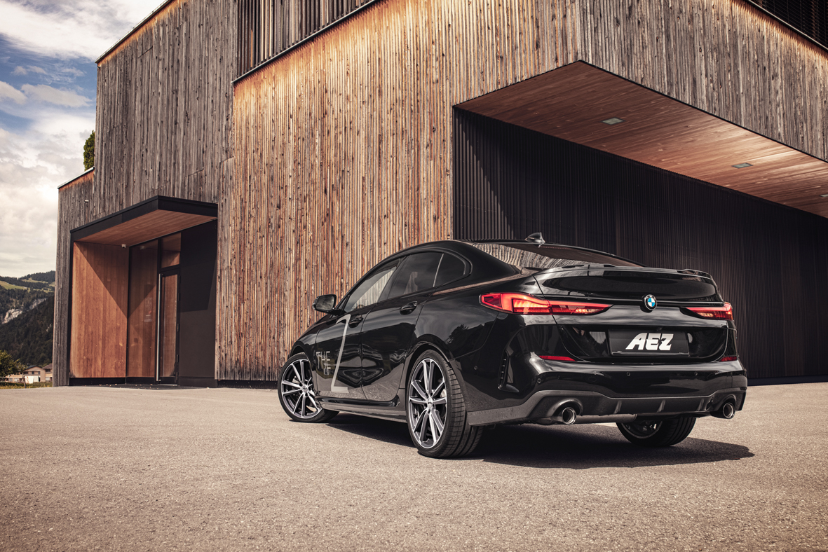 AEZ - Tioga Titan Alloy Wheels - Image 20