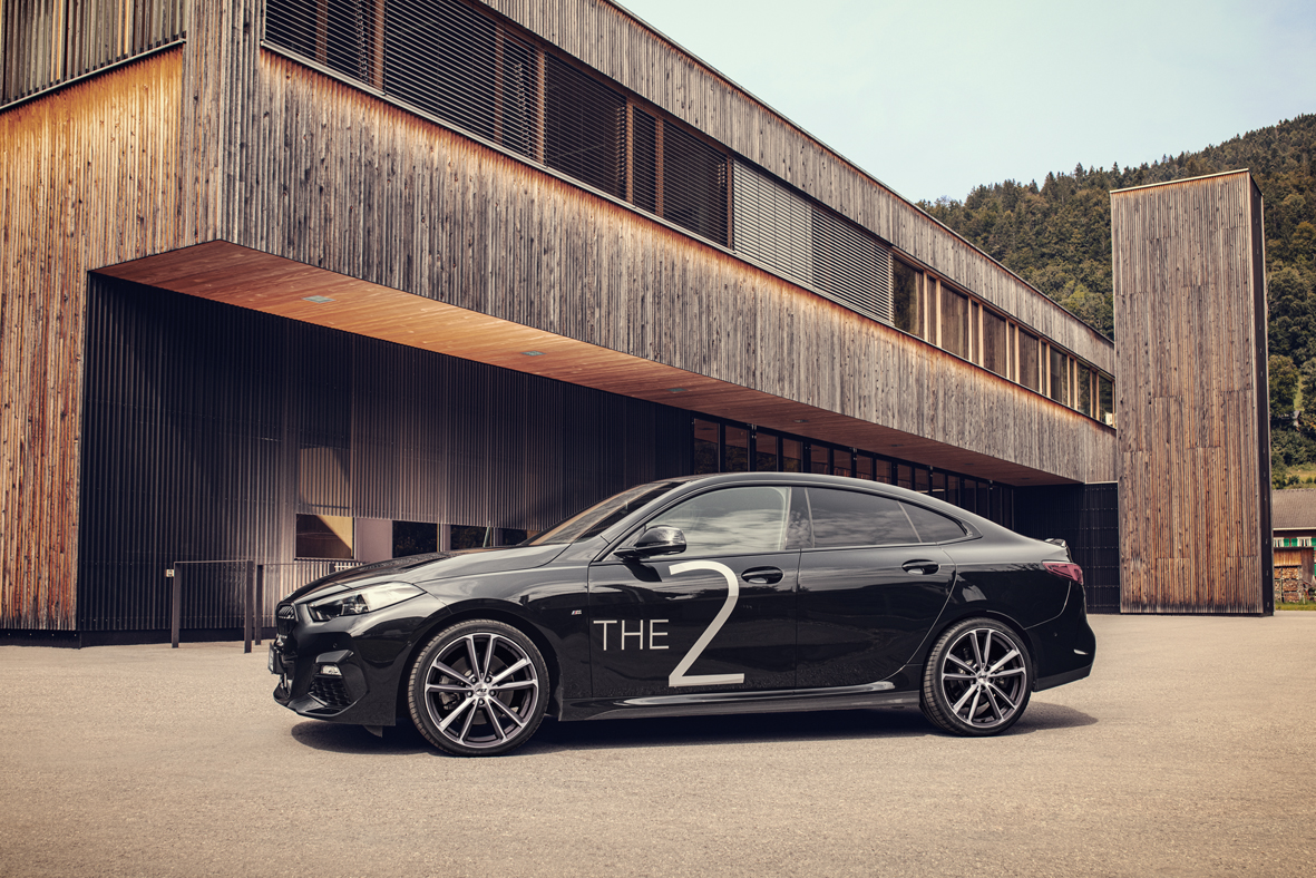 AEZ - Tioga Titan Alloy Wheels - Image 19