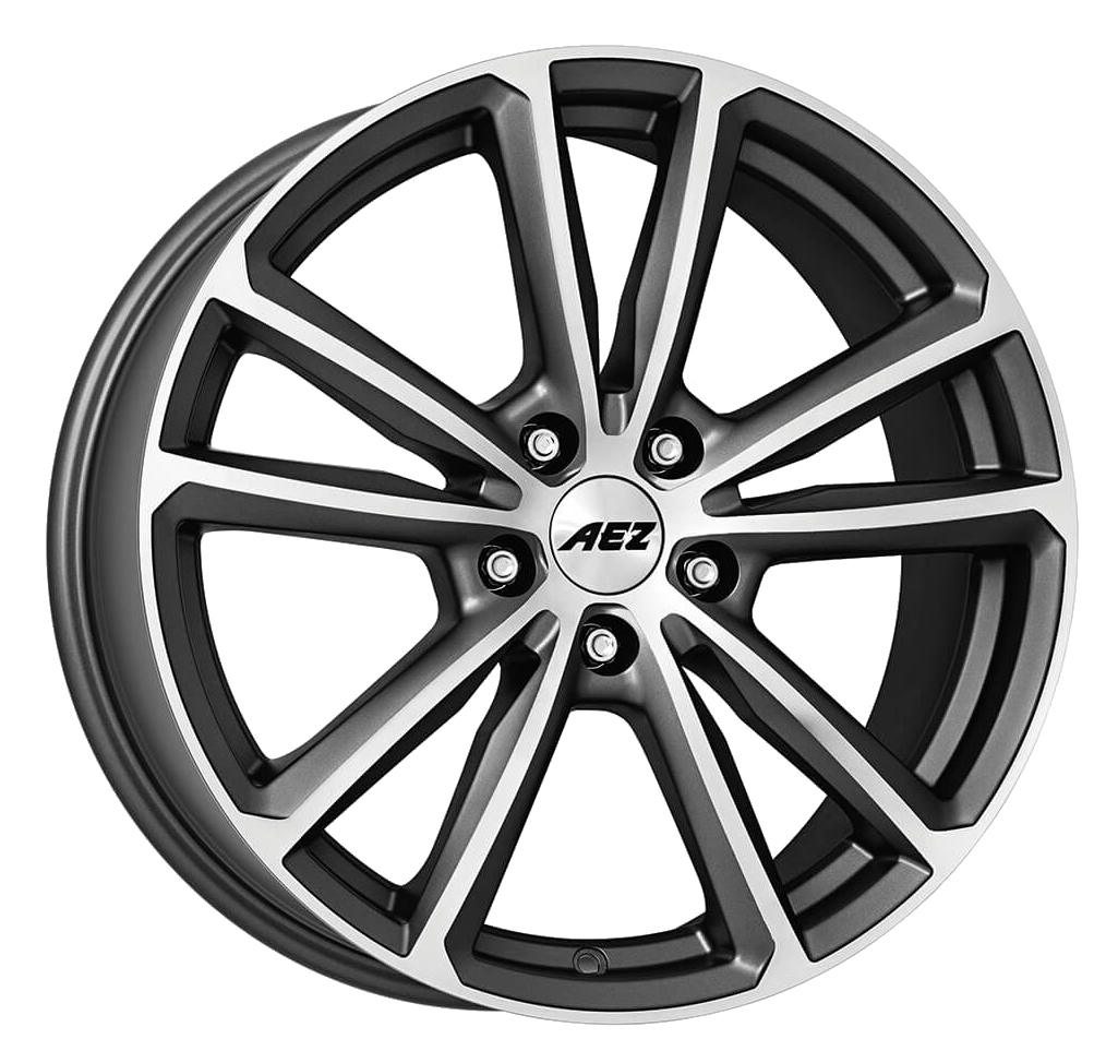 AEZ - Tioga Titan Alloy Wheels