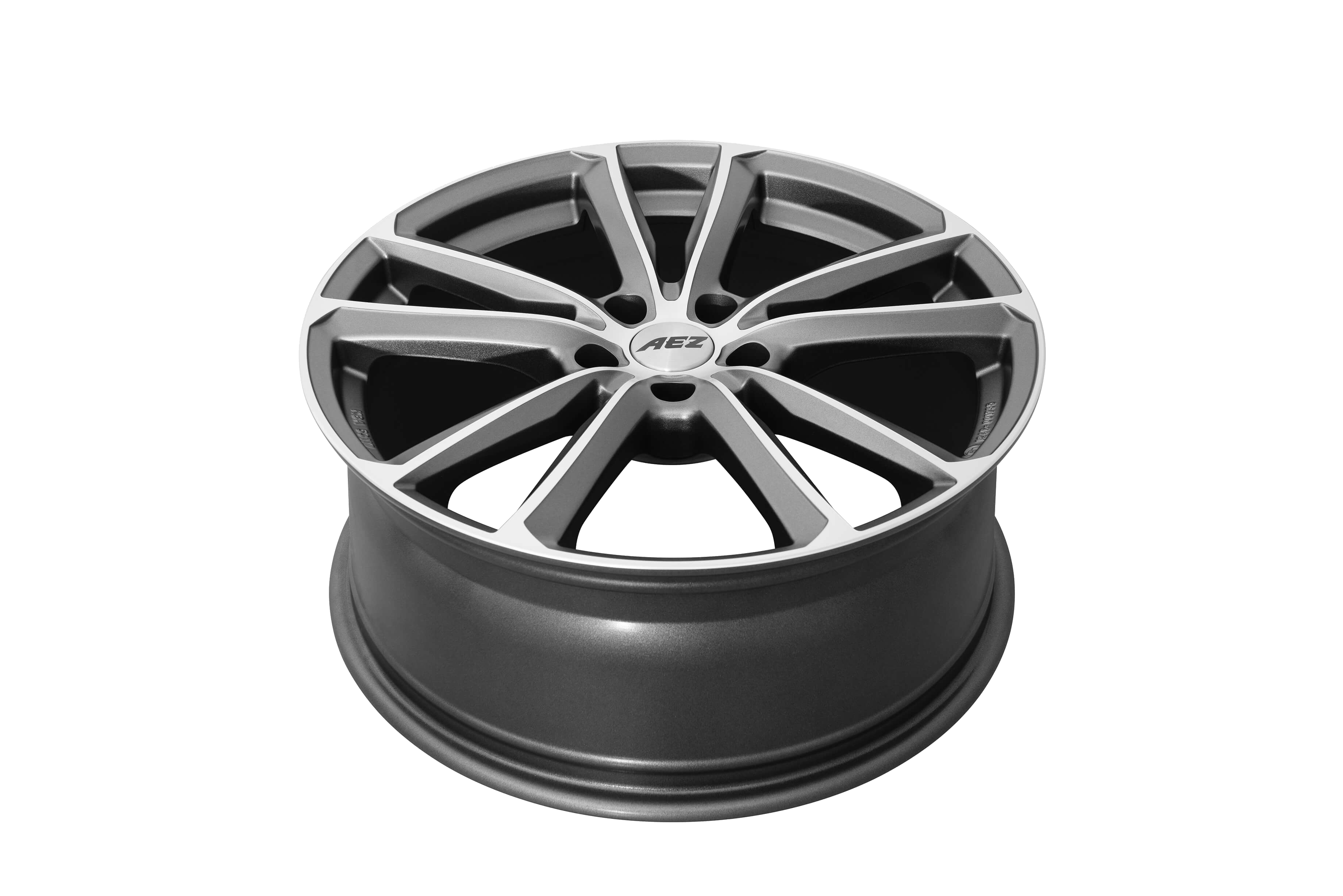 AEZ - Tioga Titan Alloy Wheels - Image 3