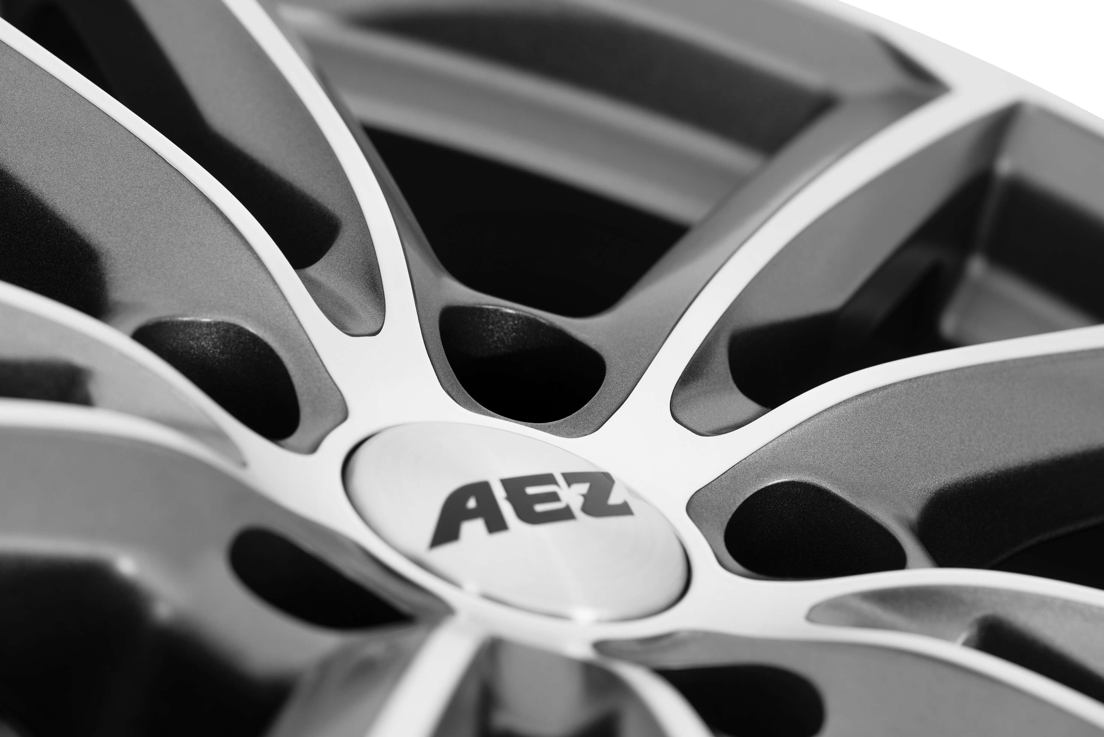 AEZ - Tioga Titan Alloy Wheels - Image 2