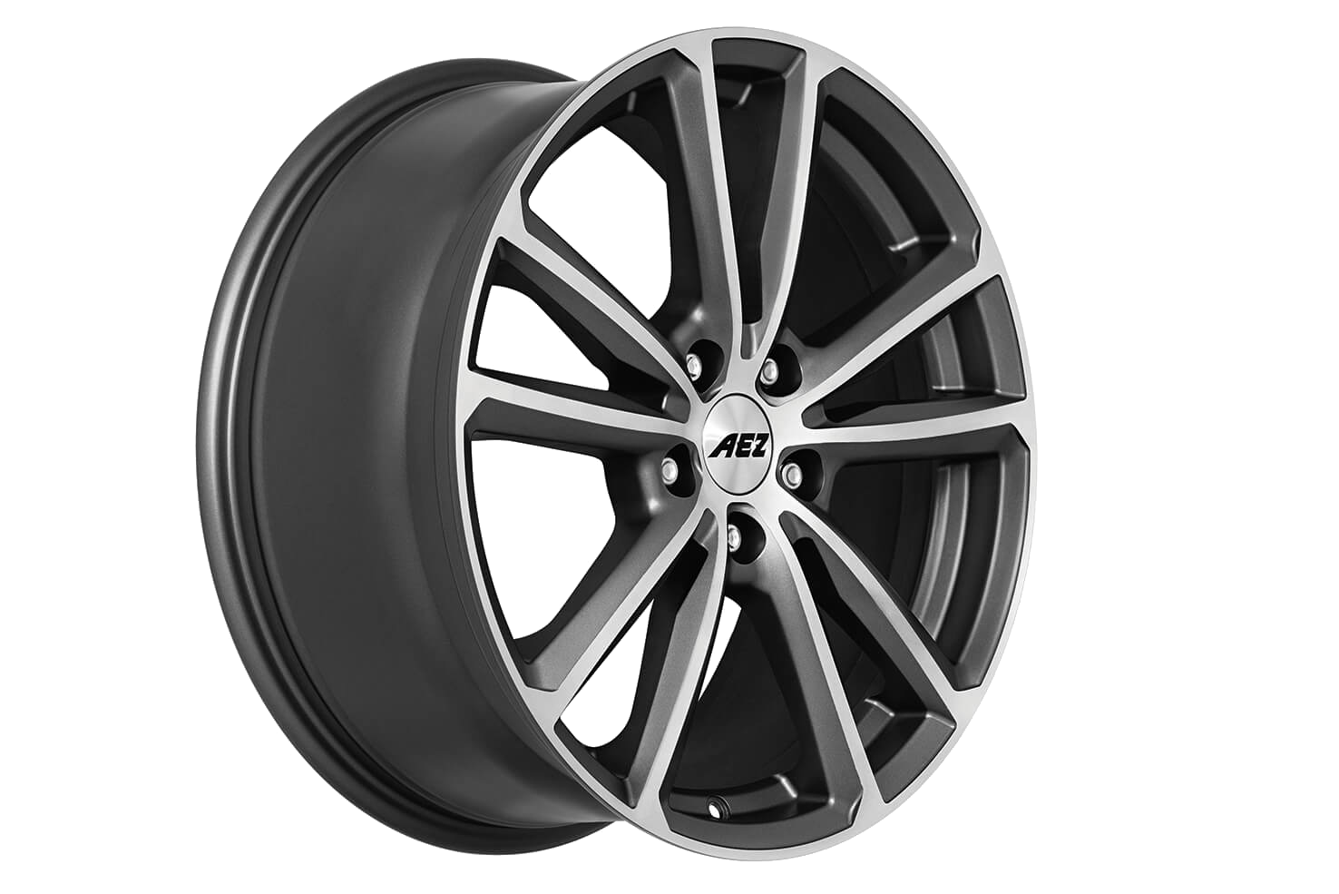 AEZ - Tioga Titan Alloy Wheels - Image 11