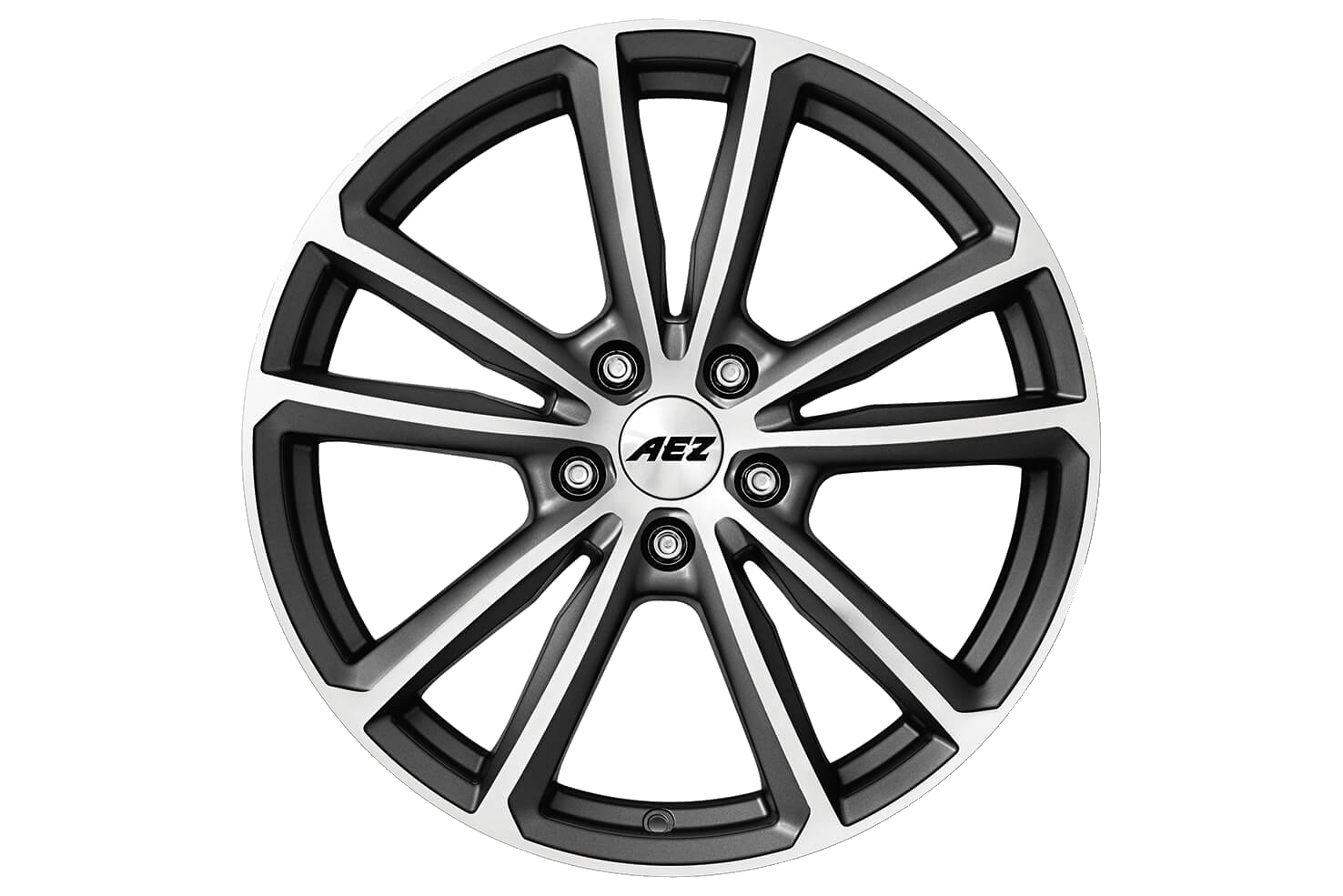AEZ - Tioga Titan Alloy Wheels - Image 9