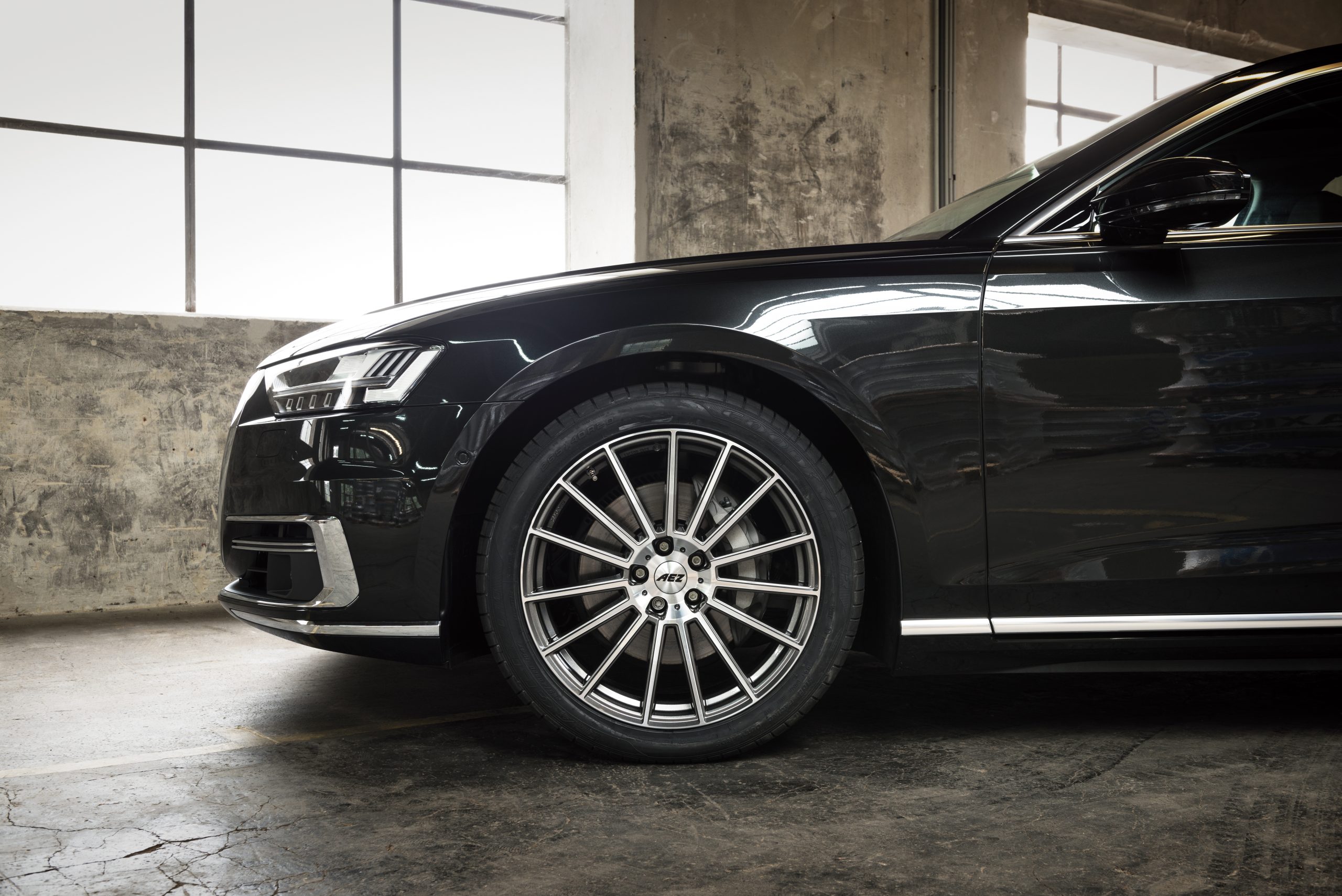 AEZ - Steam Alloy Wheels - Image 4